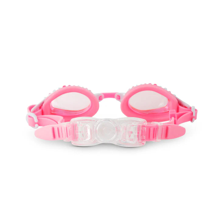 Bows And Pearls Youth Swim Goggles