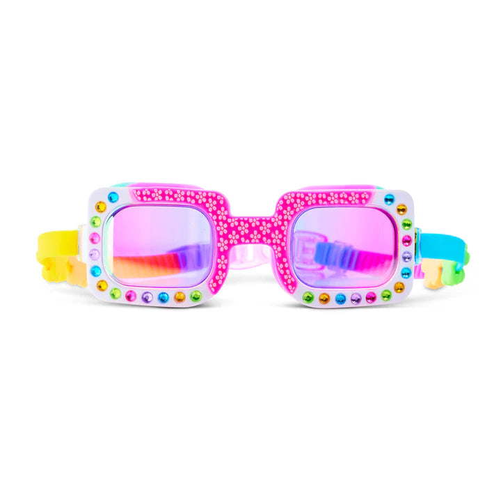 Pretty Girl Poppy Goggles
