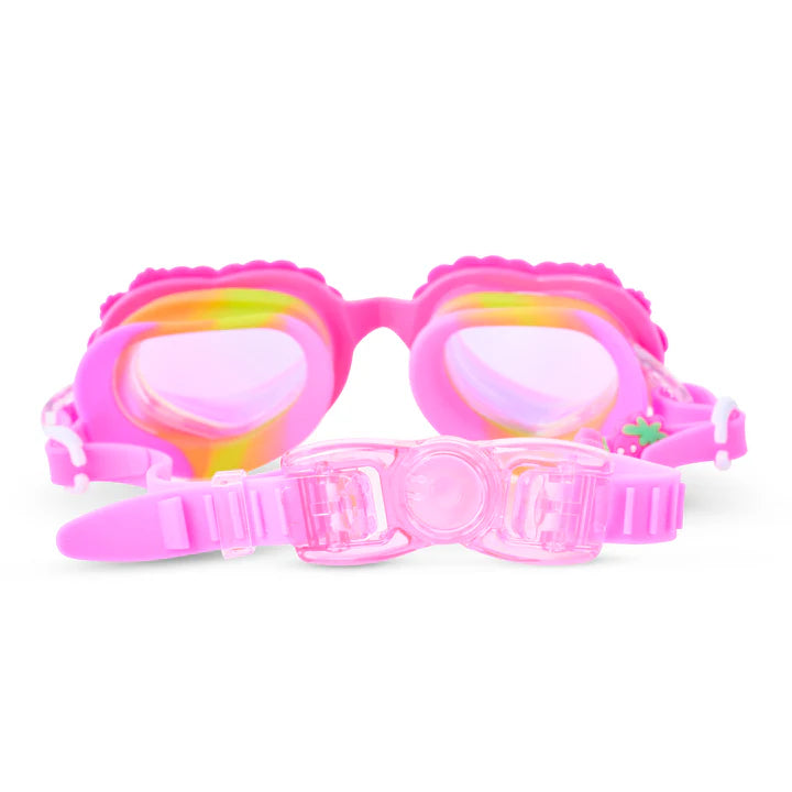 Strawberry Shortcake Swim Goggles