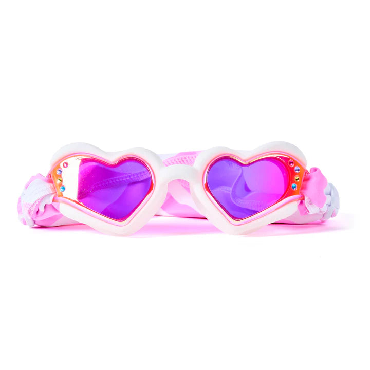 Soft Crush Heart Soft Strap Day Dream Goggles