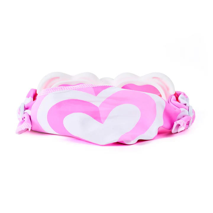 Soft Crush Heart Soft Strap Day Dream Goggles