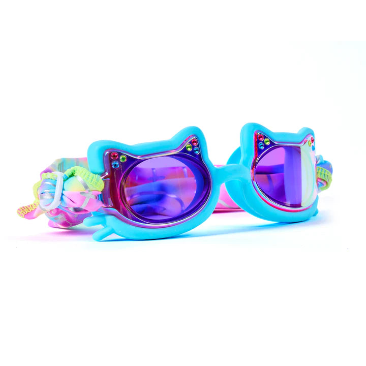 Soft Paws Flexible Cat Frame Soft Strap Goggles