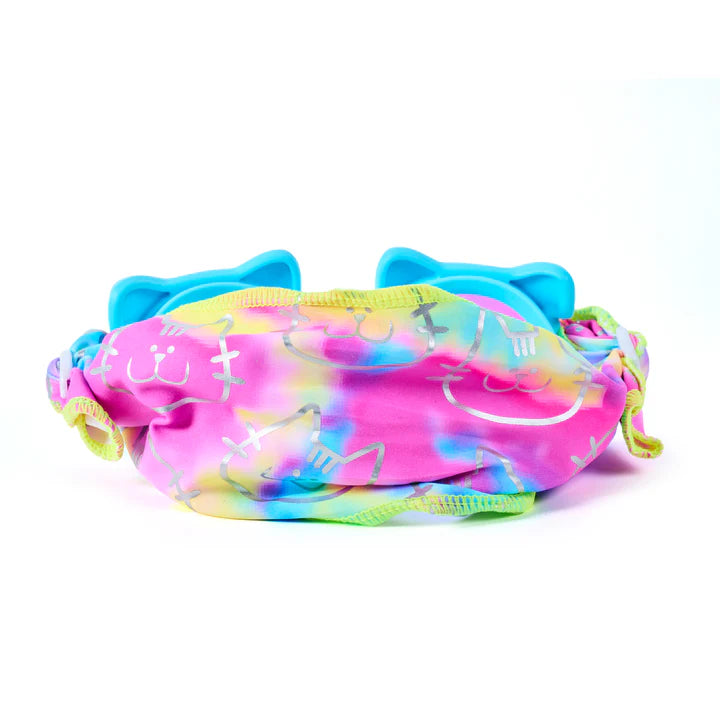 Soft Paws Flexible Cat Frame Soft Strap Goggles