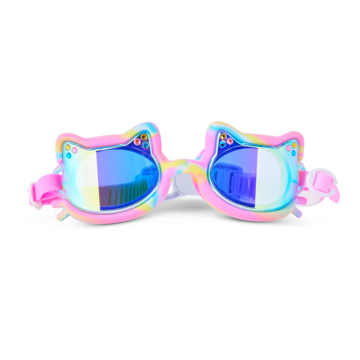 Swim Goggles Meowberry Breeze Goggles