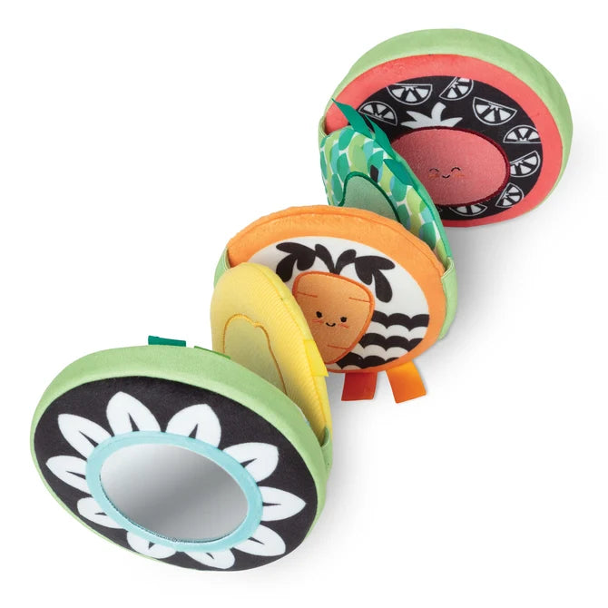Farmers Market Rolling Toy
