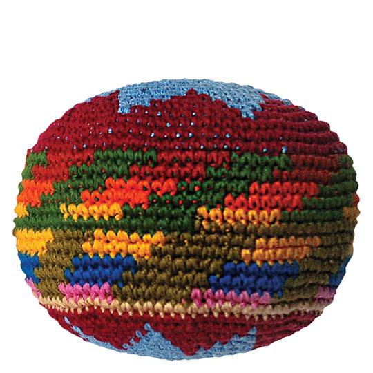 Footbag (sold individually)