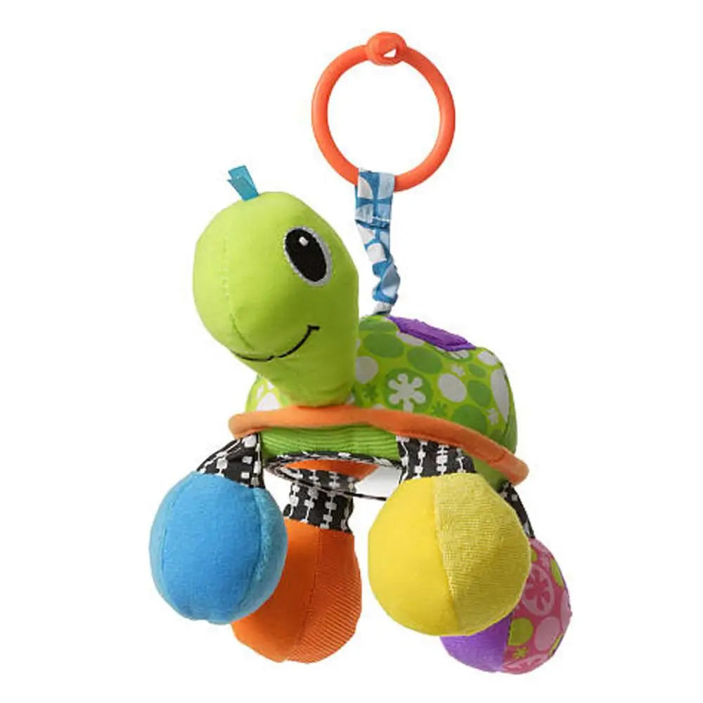 Topsy Turtle Mirror Pal