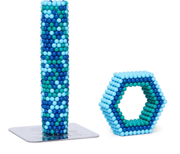 Speks Retrospective 512 Gigabyte Blue Pixel