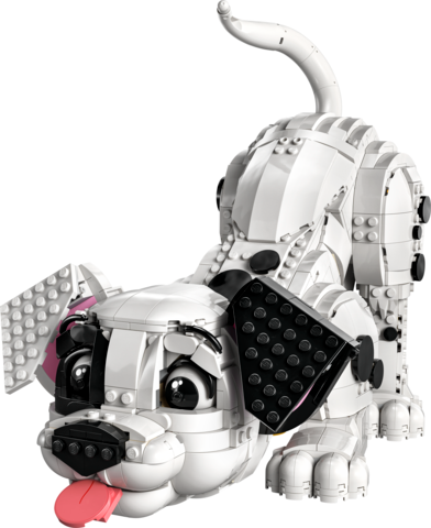 LEGO® Disney 101 Dalmations Puppy