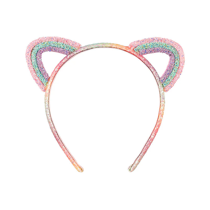 Clary Ears Headband