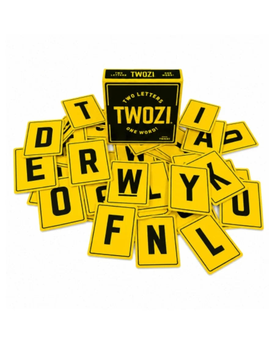 Twozi