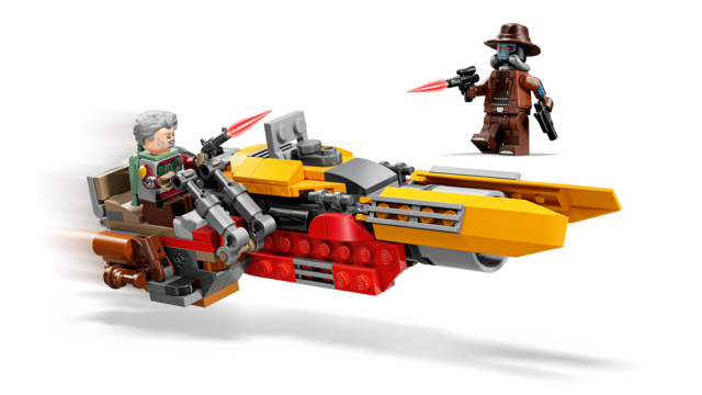 LEGO® Star Wars™ Cobb Vanth's Speeder