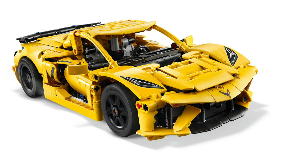 LEGO® Technic™ Chevrolet Corvette Stingray