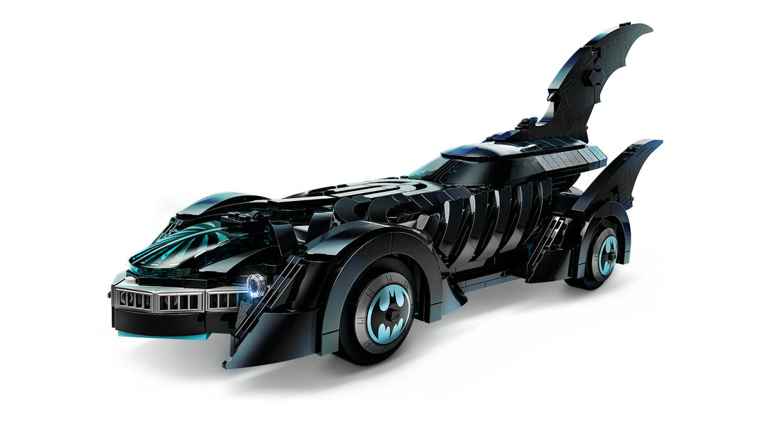 LEGO® DC Batman™: Batman Forever™ Batmobile™