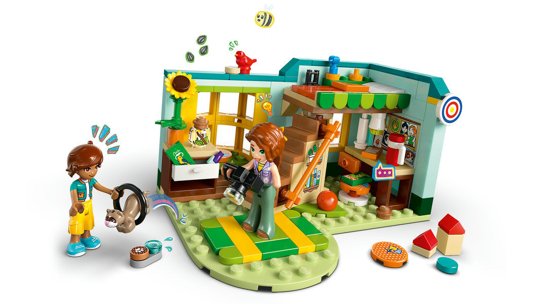 LEGO® Friends Autumn’s Room