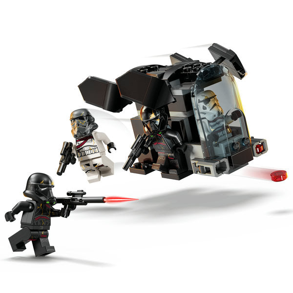 LEGO® Star Wars: Ahsoka™ Death Trooper & Night Trooper Battle Pack