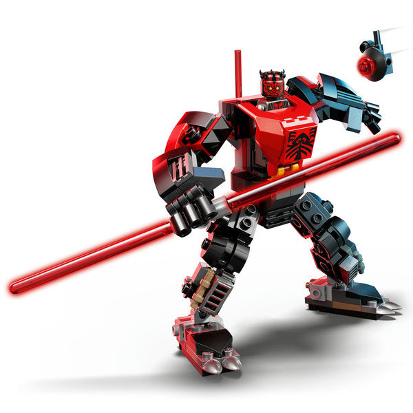 LEGO® Star Wars™ Darth Maul Mech