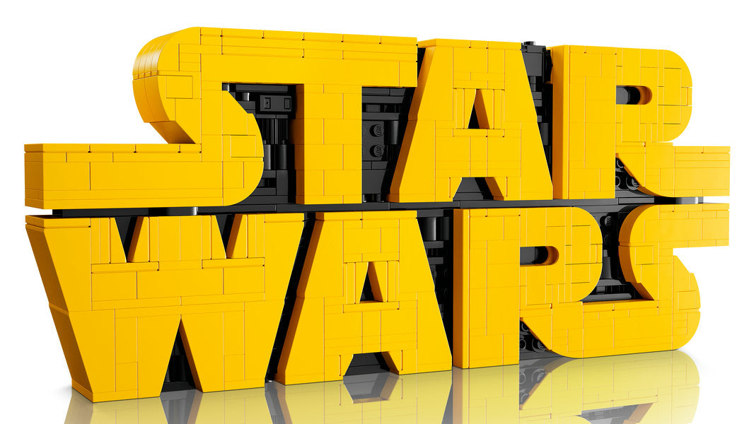 LEGO® Star Wars™ Logo
