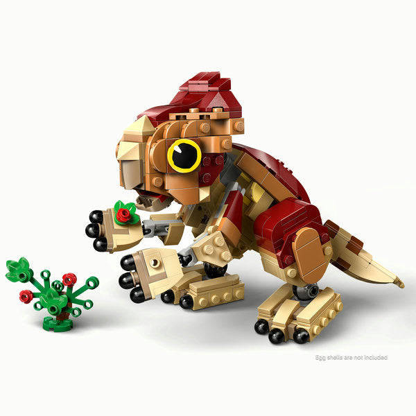 LEGO® Jurassic World Baby Dinosaur Dolores: Aquilops