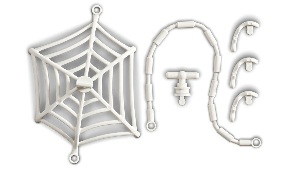 LEGO® Marvel Spider-Man Race Car & Venom Green Goblin