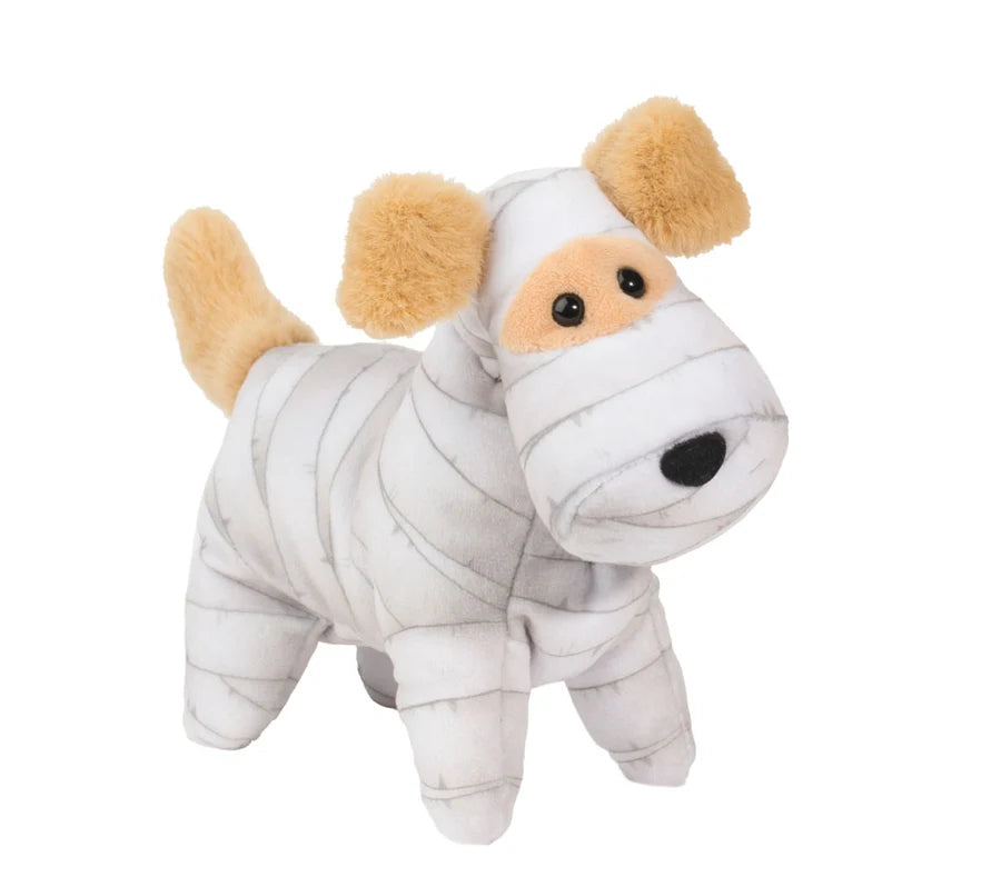 Mummy Dog Muzzle