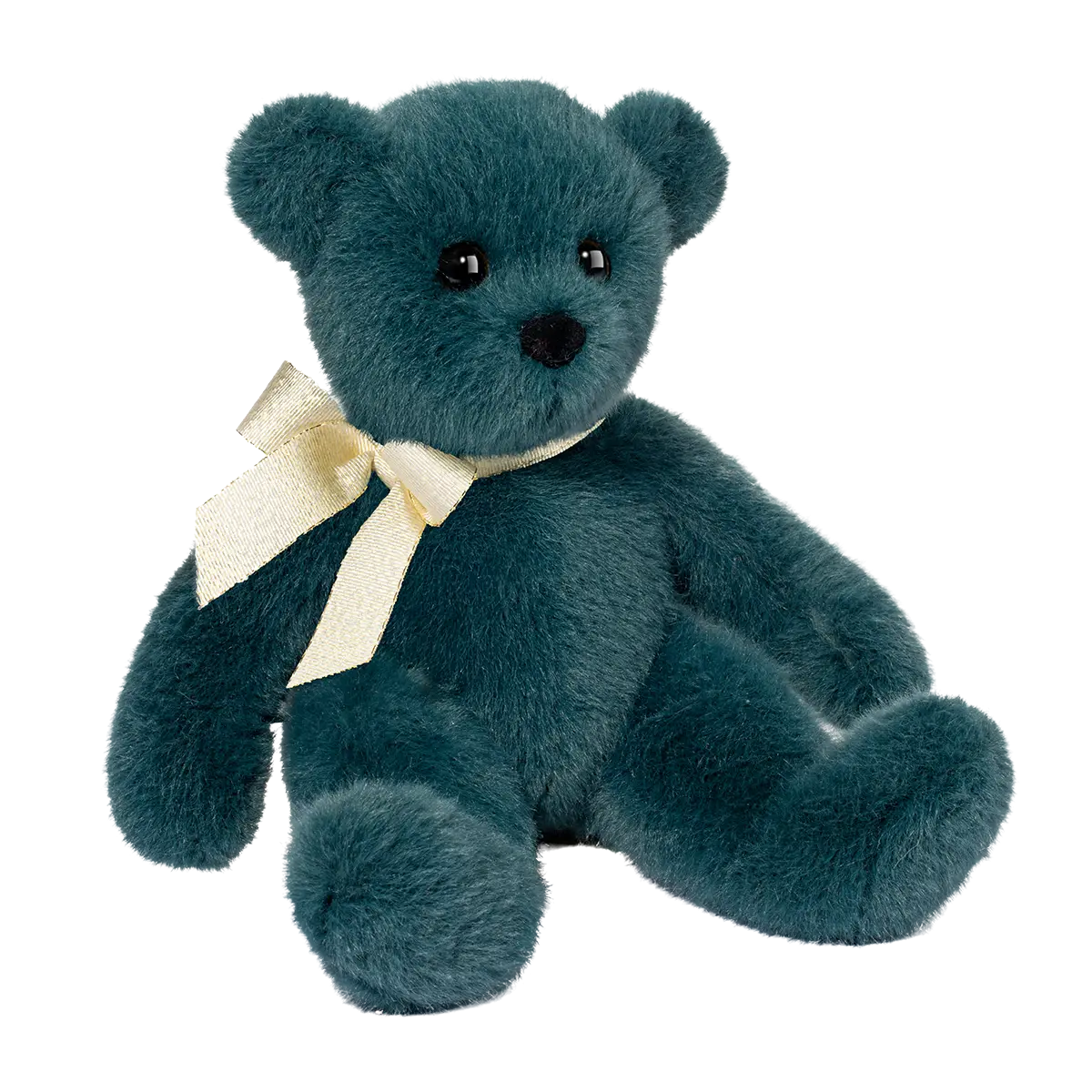 Holly Holiday Teddy Bear