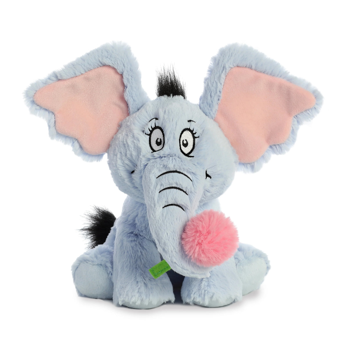 Horton 12" Plush