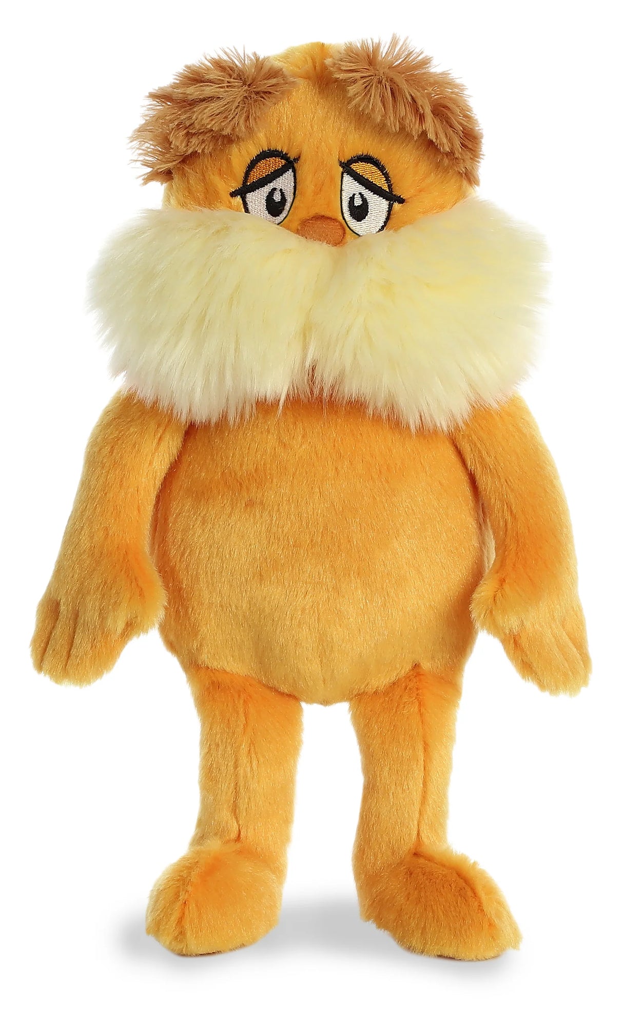 The Lorax 12" Plush