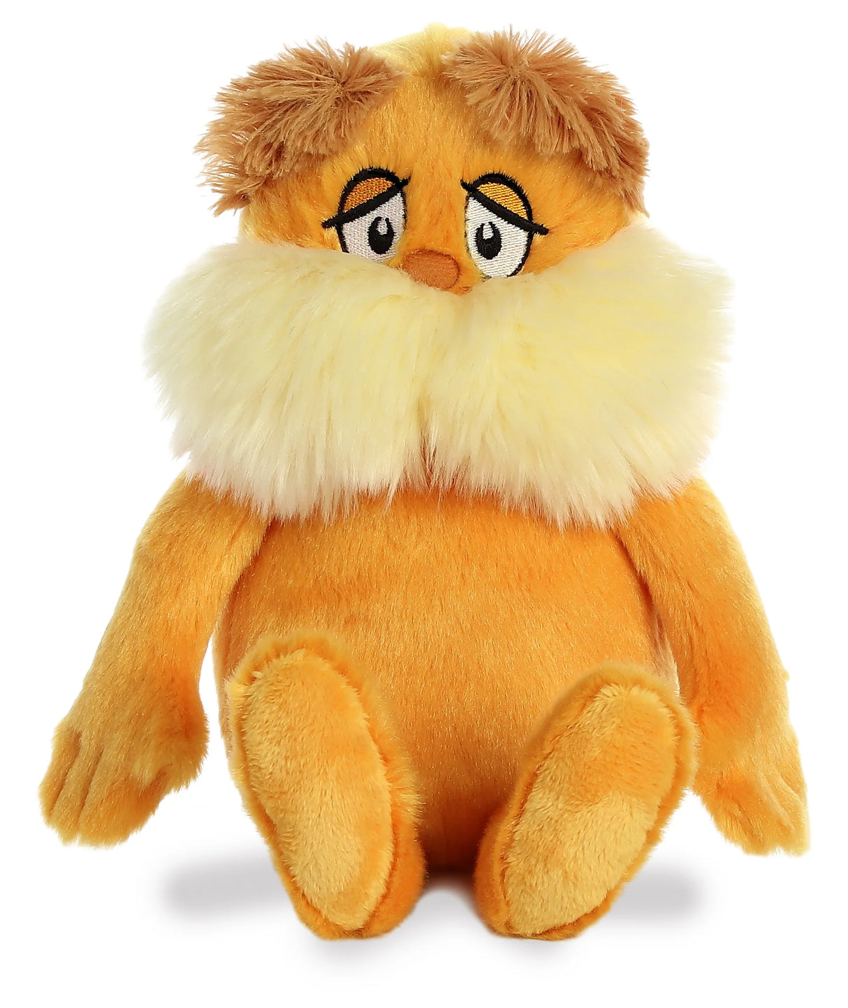 The Lorax 12" Plush