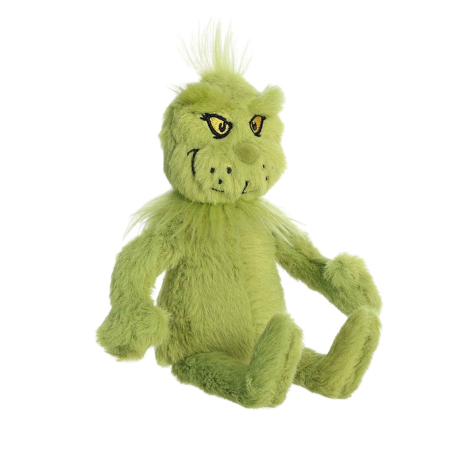 Grinch Plush