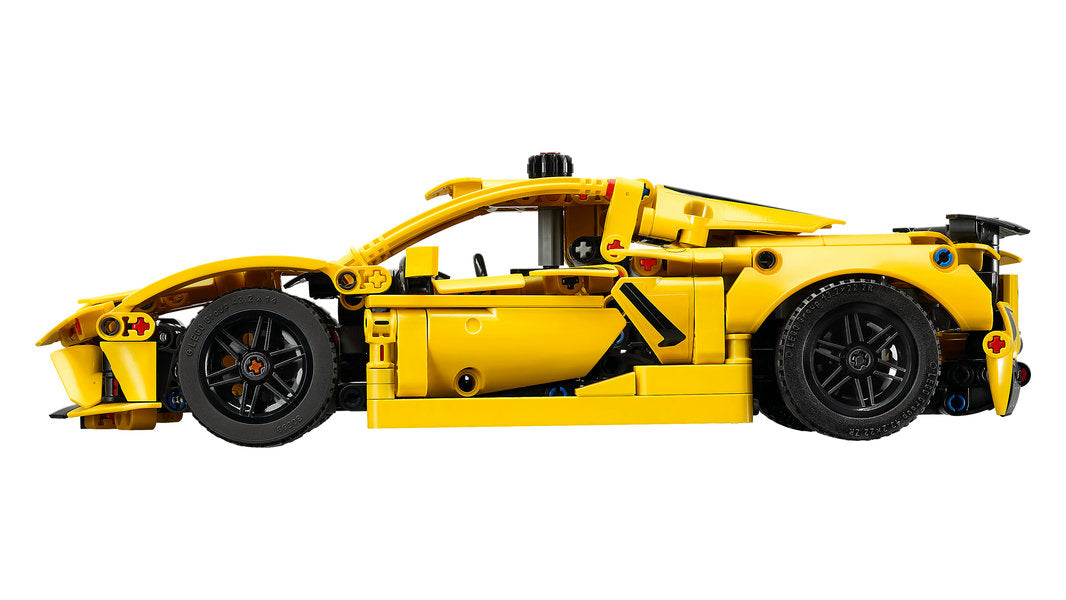 LEGO® Technic™ Chevrolet Corvette Stingray