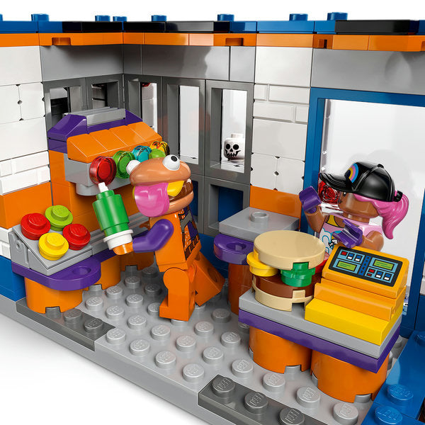LEGO® Fortnite® Durrr Burger Restaurant