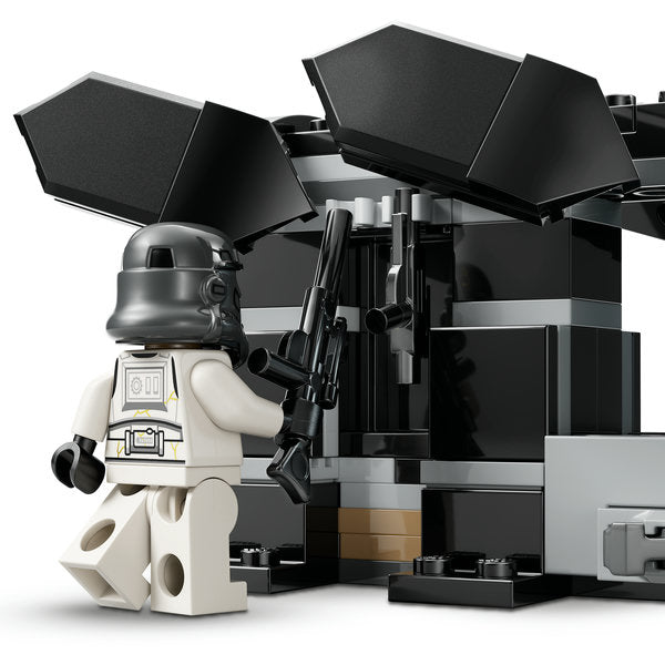 LEGO® Star Wars: Ahsoka™ Death Trooper & Night Trooper Battle Pack