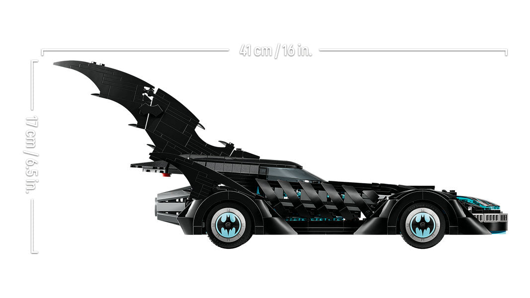 LEGO® DC Batman™: Batman Forever™ Batmobile™
