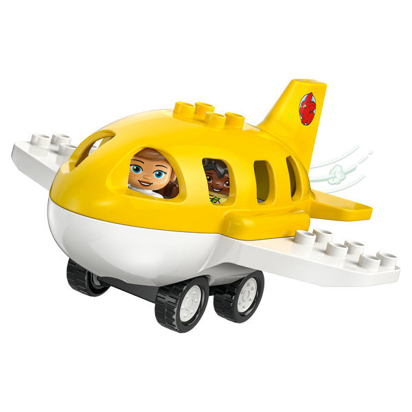 LEGO® DUPLO® First Time At Airport