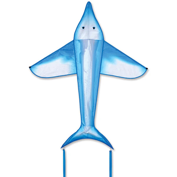 Dolphin 3D Kite
