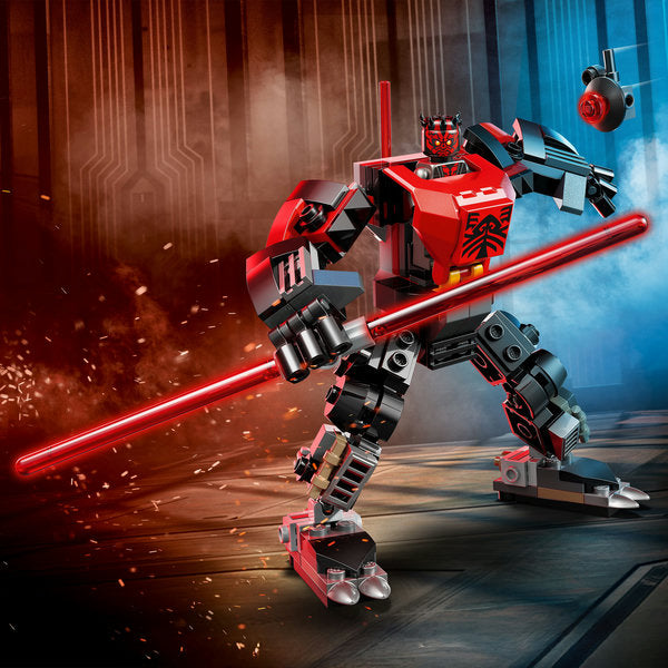 LEGO® Star Wars™ Darth Maul Mech