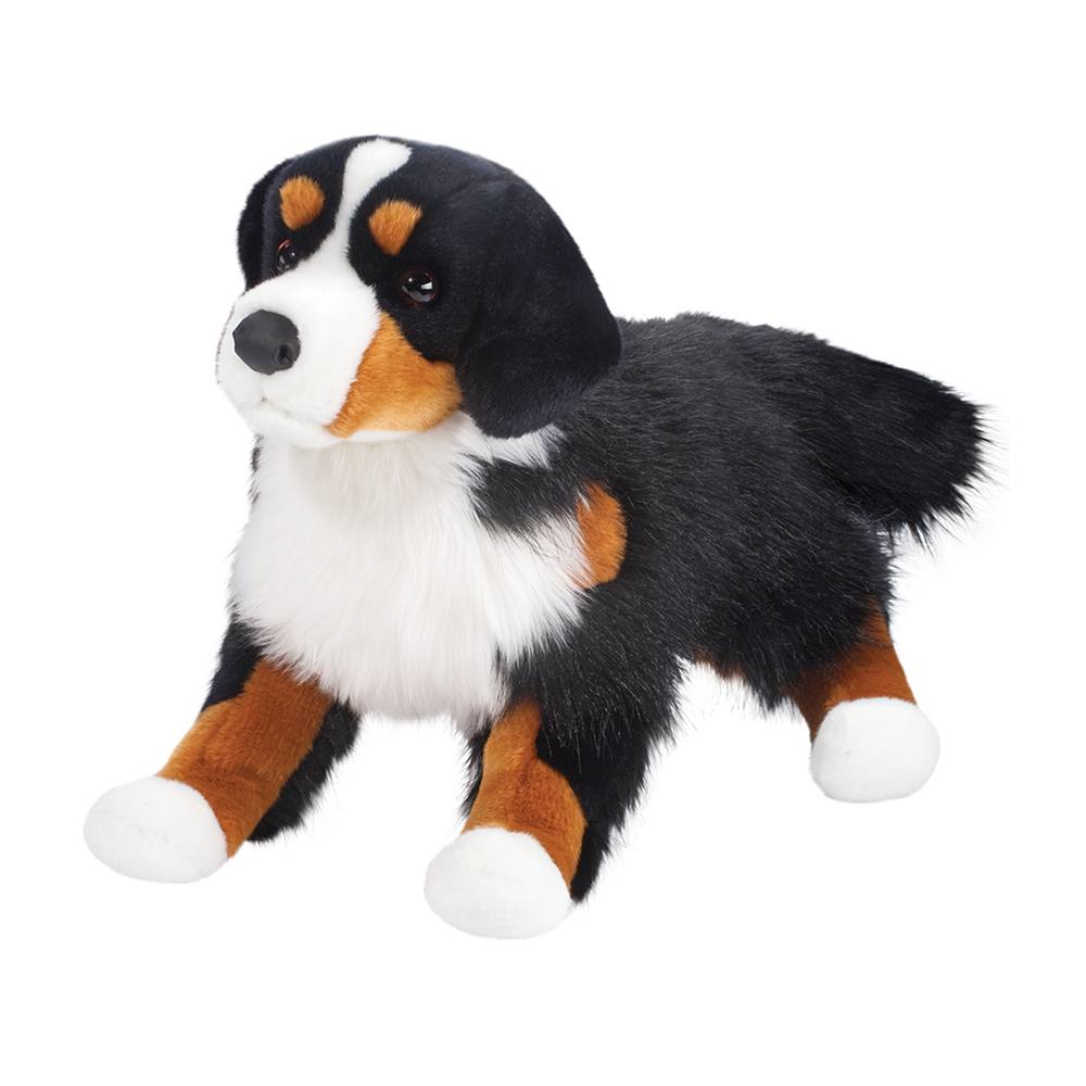 Alps Bernese Mountain Dog Floppy
