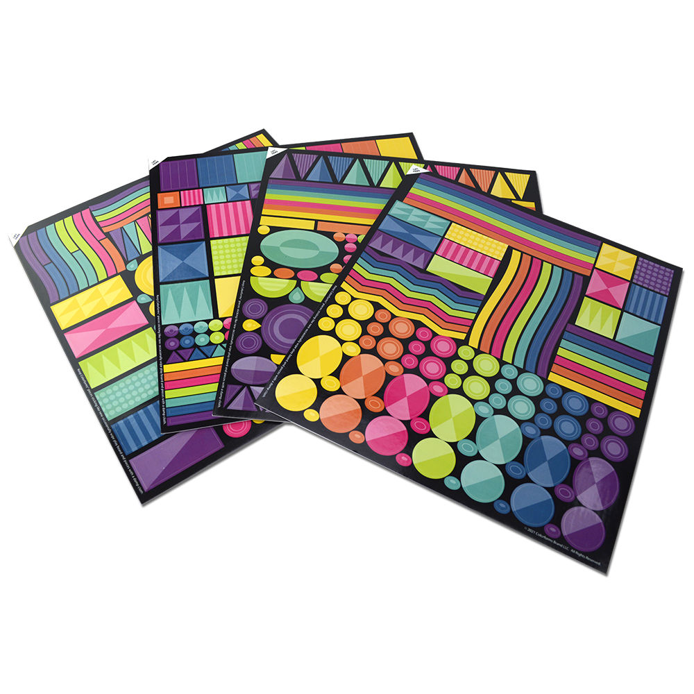 Colorforms 70th Anniversary