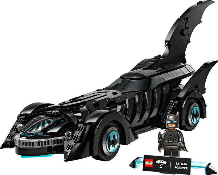LEGO® DC Batman™: Batman Forever™ Batmobile™