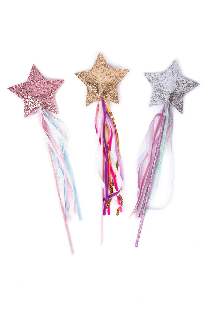 Deluxe Twinkle Star Wand (sold separately)