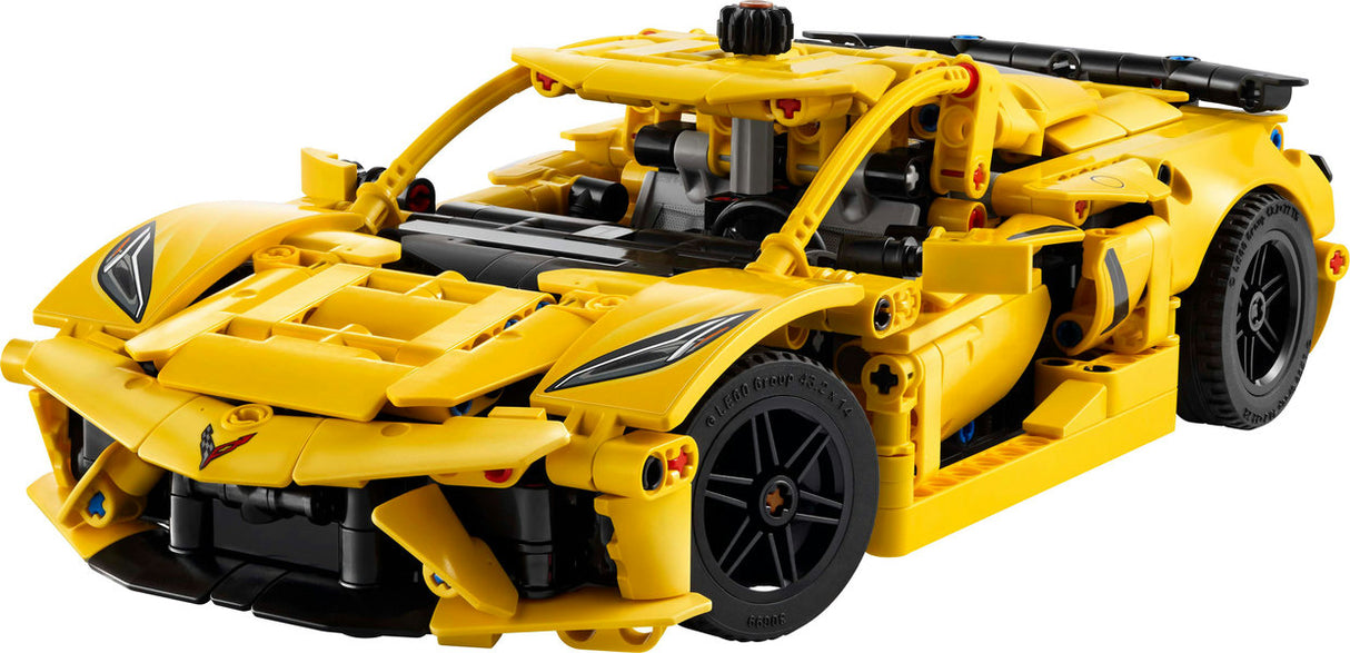 LEGO® Technic™ Chevrolet Corvette Stingray