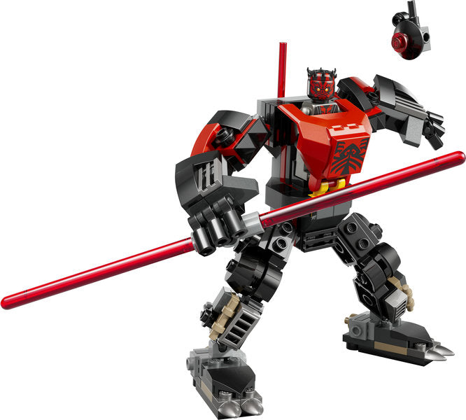 LEGO® Star Wars™ Darth Maul Mech