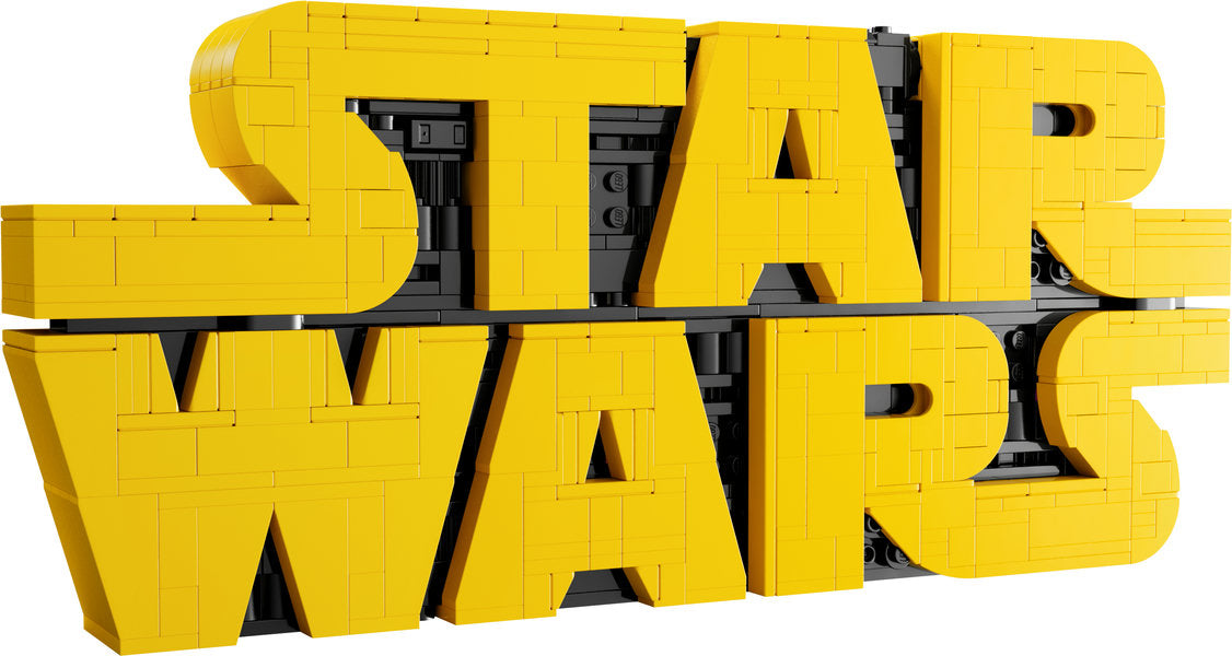 LEGO® Star Wars™ Logo