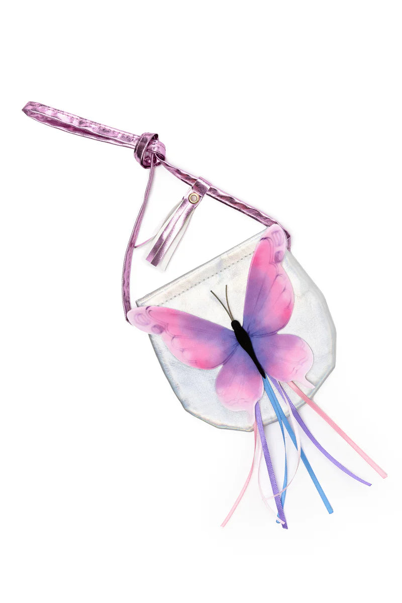 Butterfly Petit Purse