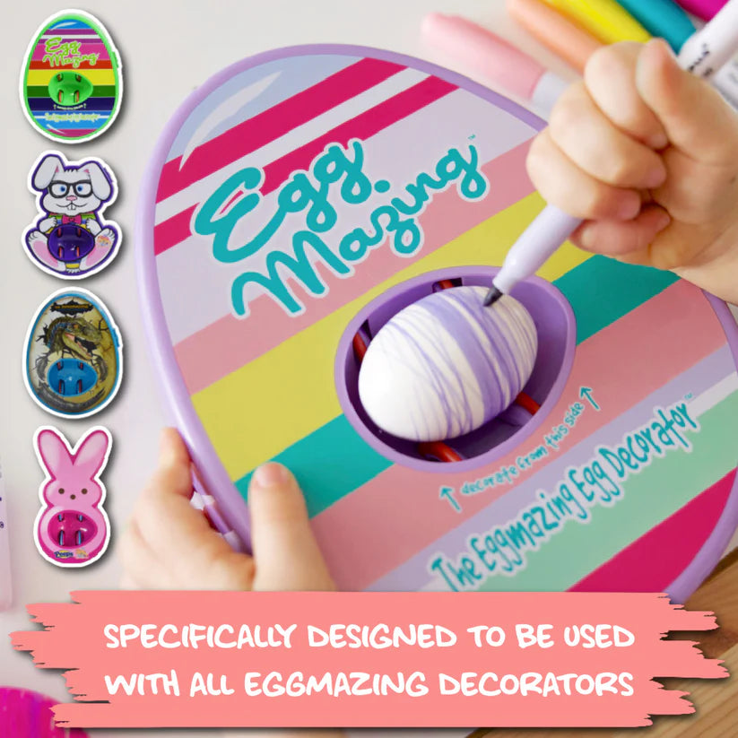 12Pk Wooden Eggs