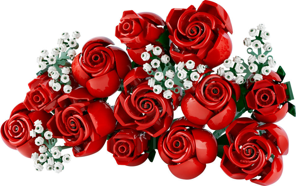 LEGO® Botanicals Bouquet of Roses