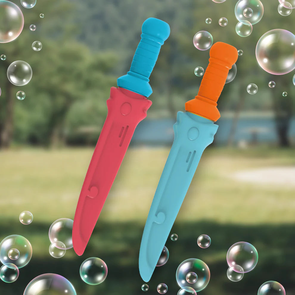 The Unspillables Bubble Warriorz (Sold Individually)