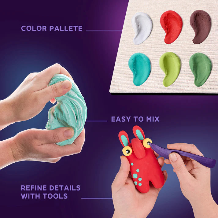 Okro Mommy Troll Diy Little Worlds