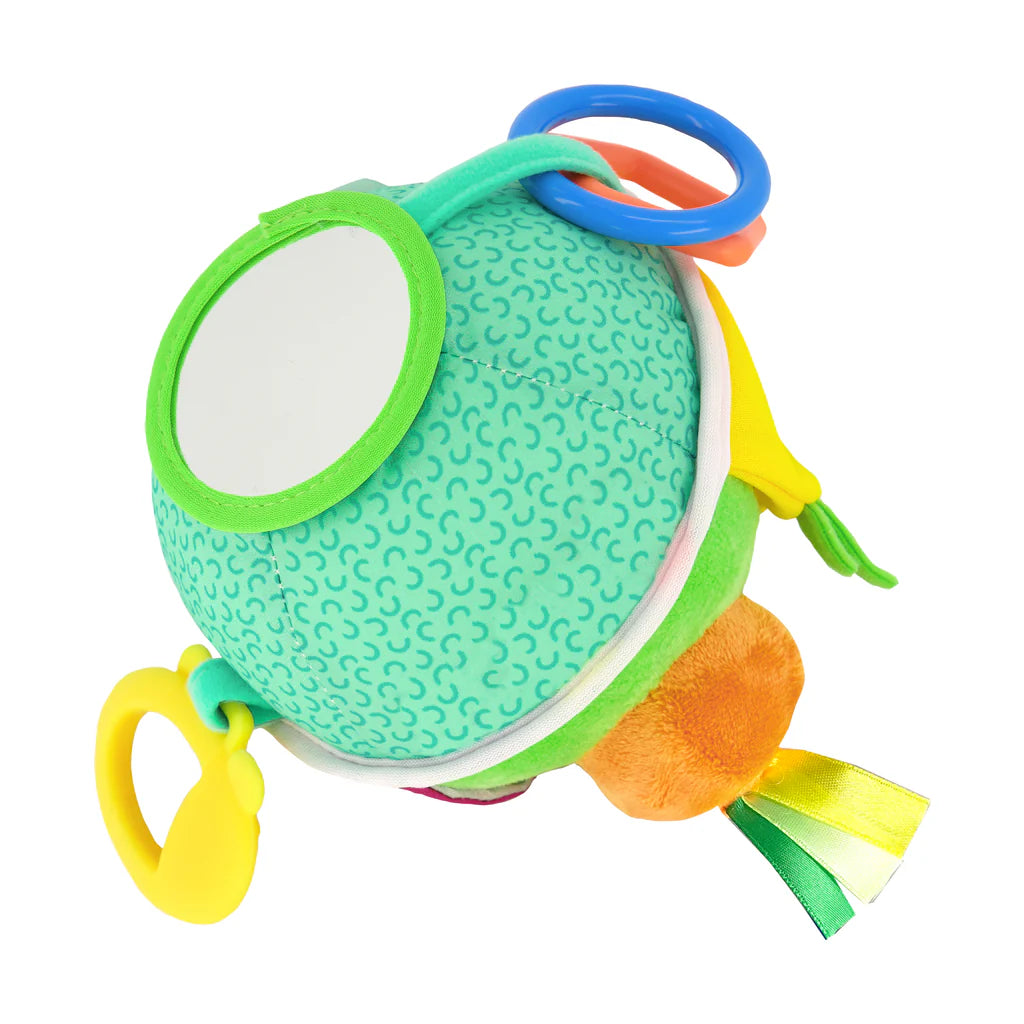 Busy Lil Sensory Ball